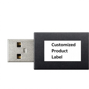 Transceptor de Audio para Radiodifusión BA-25T, Precio Competitivo, Plástico CC&C, Distancia de Trabajo de 70m, Interfaz USB Tipo A, Superventas - Product Image 1