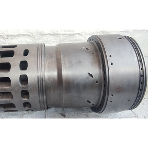 Recambio de Cilindro para Motor Marino 5RLB66, Motor Diésel de Dos Tiempos para Barco, Marca SULZER OEM, Calidad Garantizada, Nuevo, Disponible en Stock - Product Image 5