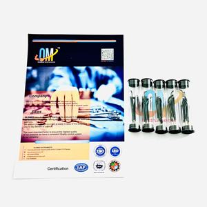 Pieza de mano Ellman Surgitron y 7 electrodos con puntas de tungsteno sólido reutilizables, certificados ISO CE |   Instrumento OldMed - Product Image 3