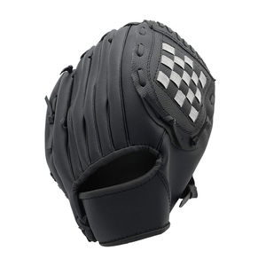 Guantes de Béisbol de Alta Calidad con Agarre Superior, Hechos a Medida con Logotipo Personalizado, para Deportes al Aire Libre, Profesionales, de Cuero, Impermeables - Product Image 5
