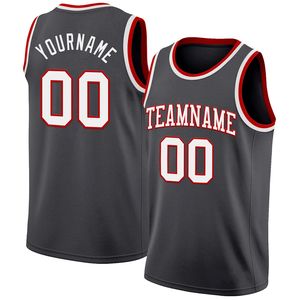 Uniforme de Baloncesto Personalizado para Equipo, Logotipo Impreso por Sublimación, 100% Malla Transpirable, Color Sólido, Sin Mangas, Tirante en T, Logotipo Frontal, Unisex - Product Image 2