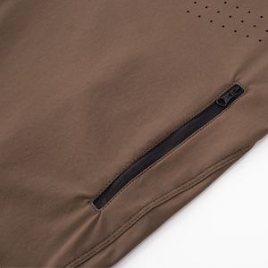 Haute qualité unisexe MX Motocross pantalon respirant personnalisé vtt VTT vêtements de sport adultes course en plein air grande taille rapide - Product Image 5