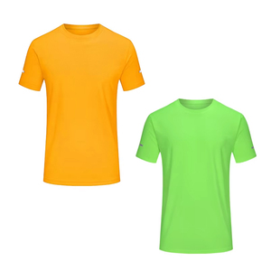 เสื้อฟุตบอลอเมริกันขายดีรุ่นใหม่มาแรง ผลิตจากโพลีเอสเตอร์ สำหรับผู้ชายและผู้ใหญ่ - Product Image 3