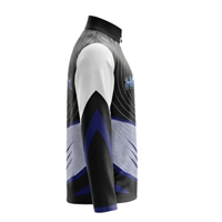 Jersey Esports Sublimasi Kustom Seragam Tim Gaming Cepat Kering Bernapas Kaos Pro Gamer Grosir Label Pribadi OEM ODM Logo
