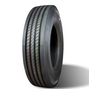 ยางรถบรรทุกเรเดียลราคาถูกจากโรงงาน ขนาด 295 75 22.5  295/80r22.5 295/757/22.5 ราคา 11r22.5 - Product Image 4