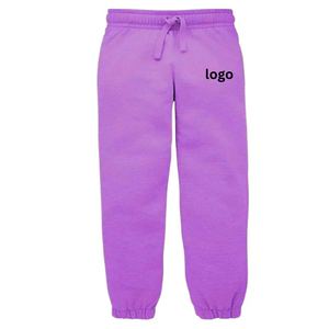 Men's Sweatpants <b>Trouser</b> Trending 100% Cotton Breathable Spring <b>Drawstring</b> Closure Lightweight Custom Logo Printing <b>trouser</b> - Product Image 5