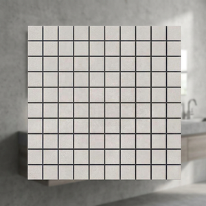 Vistaar Brand Square Crystal Luxury Silver Shining 300x300mm Glass Mosaic <b>Wall</b> Tiles for Living Room 30x30cm <b>wall</b> tiles bathroom - Product Image 6