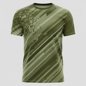 Camiseta al por mayor para hombre - Product Image 3