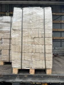 Briquettes de bois RUF, bûches de chêne de haute qualité, paquet de 10 kg, briquettes de bois écologiques d'Autriche pour le chauffage, en vente - Product Image 6