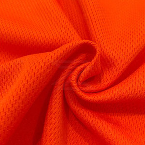 เสื้อเบสบอลคอวีสีส้มแบบกำหนดเอง เสื้อทีมแบบซับลิเมชั่น แขนสั้น เสื้อกีฬาสำหรับผู้ชายและเยาวชน สำหรับใส่แข่งขัน - Product Image 3