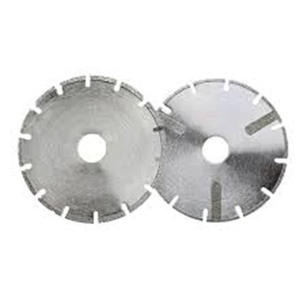 Nuevas Cuchillas para Cortar Mármol - Serie RIM y Turbo (RIM) en Tamaños de 110, 125 y 150 mm - Product Image 1