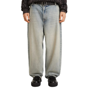 Pantalones Casuales para Hombre a Precio Razonable, de Primera Calidad, Antiarrugas, Transpirables, Ecológicos, 100% Algodón Canvas, Última Tendencia - Product Image 1