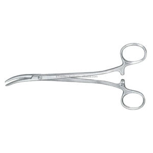 OEM Customized A-1 VERITAS Wertheim Arteryy Surgical Forceps Stainless Steel 18 cm Reusable Medical Instrument | needle holder - Product Image 1