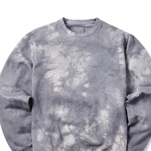 Sudadera Unisex de Poliéster/Algodón, Forro Polar Transpirable de 280g, Ecológica, Estilo Urbano Informal, Color Personalizado de Fábrica, para Invierno - Product Image 5