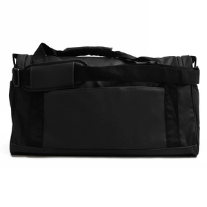 Bolsa Deportiva de Viaje con Diseño Nuevo, Logotipo Personalizado, Impresión por Sublimación, para Hombre, con Correas Ajustables en Nurak 2026 - Product Image 2