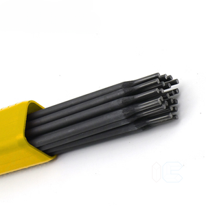 Electrodo de Níquel y Cobre Fundido ENiCu CI para Proceso de Arco Manual, 4.0mm, Envoltura de PE, Reparación de Maquinaria Agrícola, Operación de Arco Suave - Product Image 3