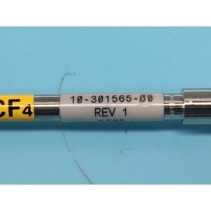 NOVELLUS 10-301565-00 WELDMENT, GAS TUBE, 166869 - อุปกรณ์และชิ้นส่วนเซมิคอนดักเตอร์ระดับโลกที่เชื่อถือได้ - Product Image 3