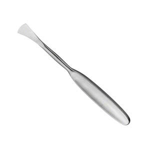 Retractor Manual LANGENBECK de Alta Calidad, Elevador Reutilizable de Acero Inoxidable para Cirugía General - Product Image 2
