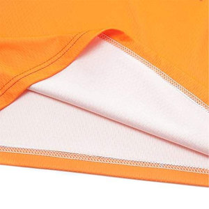 เสื้อเจอร์ซีย์มอเตอร์ครอสระบายอากาศสำหรับฤดูร้อนแบบซับลิเมชั่น OEM สำหรับผู้ใหญ่ เหมาะสำหรับขี่มอเตอร์ไซค์วิบาก ปั่นจักรยานเสือภูเขา และกิจกรรมสันทนาการอื่นๆ - Product Image 4