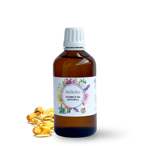 Aceite de Vitamina E Natural |   Proveedor Mayorista de Antioxidantes Premium, Fabricante de Marca Privada OEM - Product Image 2