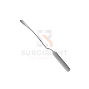 Dissectores Submamarios Padgett Maccollum Dingman de Acero Inoxidable Alemán, Instrumento de Clase I CE SI-OIS-0001 de Blush Surgical - Product Image 6