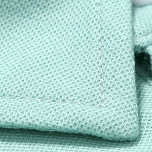 Polo Deportivo Premium Personalizado para Hombre, para Golf, Entrenamiento, Rendimiento, Marca Privada OEM, Suave y de Secado Rápido - Product Image 6