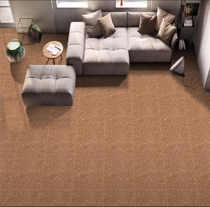 Baldosas de Porcelana Premium Más Vendidas 600x600mm Antideslizantes Resistentes al Desgaste CLAYTON CERAMIC - Product Image 1