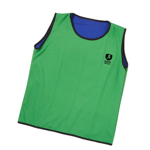 Training Soccer Vest Comfortable Mesh Fabric Perfect For Scrimmages <b>Matches</b> And Everyday Sports Use - Product Image 2