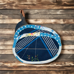 Última llegada 100% soportes para ollas de algodón súper absorbentes accesorios de mesa de cocina ecológicos impresos directos - Product Image 1