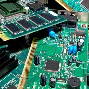 แผงวงจรพิมพ์ DDR3 มือสองจำนวนมากสำหรับรีไซเคิล - Product Image 3