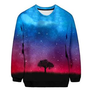 2022 nueva sudadera de algodón de talla grande 100% de alta calidad para hombres, sudadera de punto con logotipo personalizado, técnica de sublimación, sudaderas con capucha gratis - Product Image 6