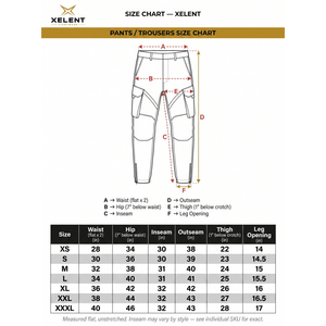 Men's Techwear Cargo Pants OEM Private Label Slim Tapered Streetwear with Customized Logo Nylon Cotton Ripstop Wrinkled Technics - Product Image 6