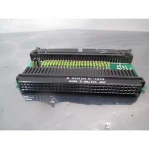 AMAT 0100-09020 REV E FUSE BOARD, PCB, 111565 - Équipements et pièces semi-conductrices d'occasion fiables à l'échelle mondiale chez - Product Image 6