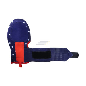 Mitaines de glisse pour baseball, fabrication directe usine, protection de main OEM pour équipement sportif de baseball et softball, mitaines de glisse personnalisées pour baseball - Product Image 4