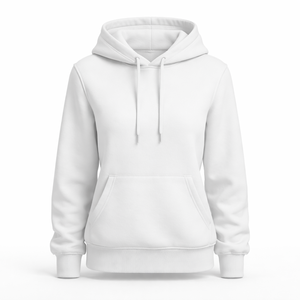 Sudadera con Capucha Personalizada para Mujer, Pedidos al por Mayor - Fabricante OEM y Proveedor Directo de Fábrica - Product Image 1