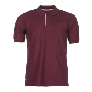 Camiseta de contraste para hombre hecha a medida 100% algodón ropa informal ecológica con bolsillo frontal servicio OEM - Product Image 6