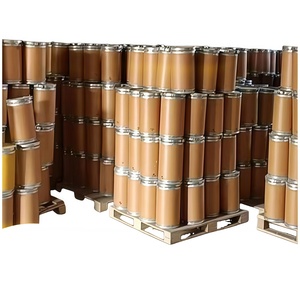 Musc Ambrette en Gros 99% CAS 83-66-9 Musc Ambrette en Morceaux pour Parfums et Arômes Industriels - Product Image 5