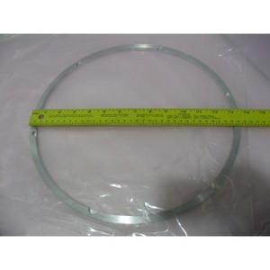แหวนเว้นระยะรูแก๊ส AMAT Chamber Gas Hole Spacer Ring 416762 - อุปกรณ์และอะไหล่เซมิคอนดักเตอร์ระดับโลกที่เชื่อถือได้ - Product Image 5