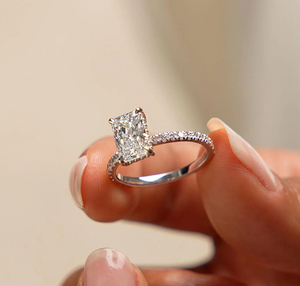 Fine <b>Crafted</b> 14K Gold <b>Ring</b> - Product Image 5