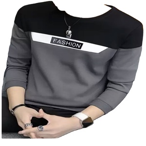 Imprimer le logo comprimé 130gsm 100 polyester t-shirt - Product Image 1