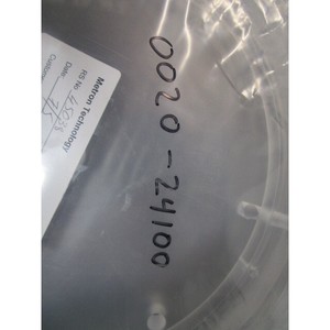 ฉนวนกันความร้อน AMAT 0020-24100 ขนาด 8 นิ้ว พร้อม Anteane PC2 TI - อุปกรณ์และอะไหล่เซมิคอนดักเตอร์ระดับโลกที่เชื่อถือได้ - Product Image 1