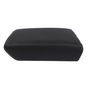 Coperchio Inferiore della Console Centrale Anteriore in ABS Nero per Chevy Traverse Base LS LT 3.6L V6 2013-2017, Modello Tahoe - Product Image 3