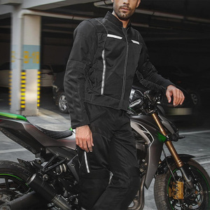 Chaquetas de Motociclismo Personalizadas OEM, Ropa de Protección para Motociclistas, Nivel 2, Equipo de Aventura para Motociclistas, Venta al Por Mayor - Product Image 5