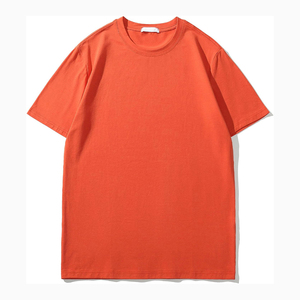 เสื้อยืดผู้ชาย เนื้อผ้าฝ้ายนุ่ม ระบายอากาศได้ดี แขนสั้น สวมใส่สบายๆ ทันสมัย มีสไตล์ เสื้อผ้าแฟชั่นสำหรับผู้ชาย - Product Image 1