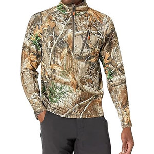 2026 Latest Design Hunting <b>Jackets</b> Made In Best Material Private Label Online Sale Hunting <b>Jackets</b> - Product Image 1