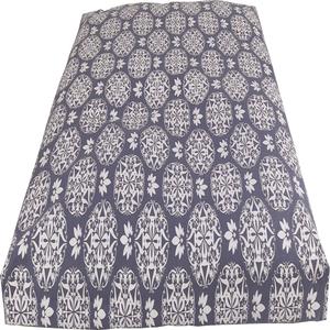 Tapis de méditation rembourré en coton, coussin de méditation yoga, coussin de méditation Zabuton pour s'agenouiller et s'asseoir en toute sécurité - Product Image 3