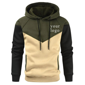 Sudaderas con Capucha Unisex Personalizadas de Alta Calidad, con Cierre de Cremallera, Diseño de Dibujos Animados, 100% Algodón, Secado Rápido, con Logotipo Personalizado - Product Image 3