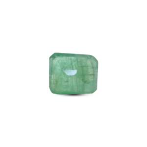 AAA Grade Tanzanite Loose Gemstone Emerald Cut 6x5mm 2.7 Carat for Fine Jewelry - Product Image 2
