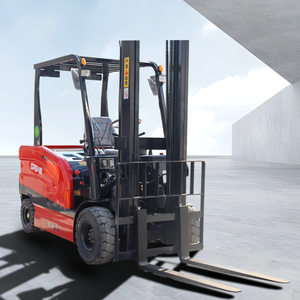 2 Ton untuk 2.5 Ton <span class=keywords><strong>Forklift</strong></span> listrik dengan lampiran yang cocok Unit 2500kg untuk ruang lorong sempit Aksesori <span class=keywords><strong>Forklift</strong></span> Unit kecil - Product Image 5