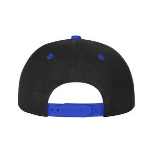 Custom High Quality Classic New Original Baseball Caps Men Fitted Snapback <b>Hat</b> 6-panel Vintage <b>Flat</b> Brim Trucker <b>Hats</b> Cap - Product Image 2